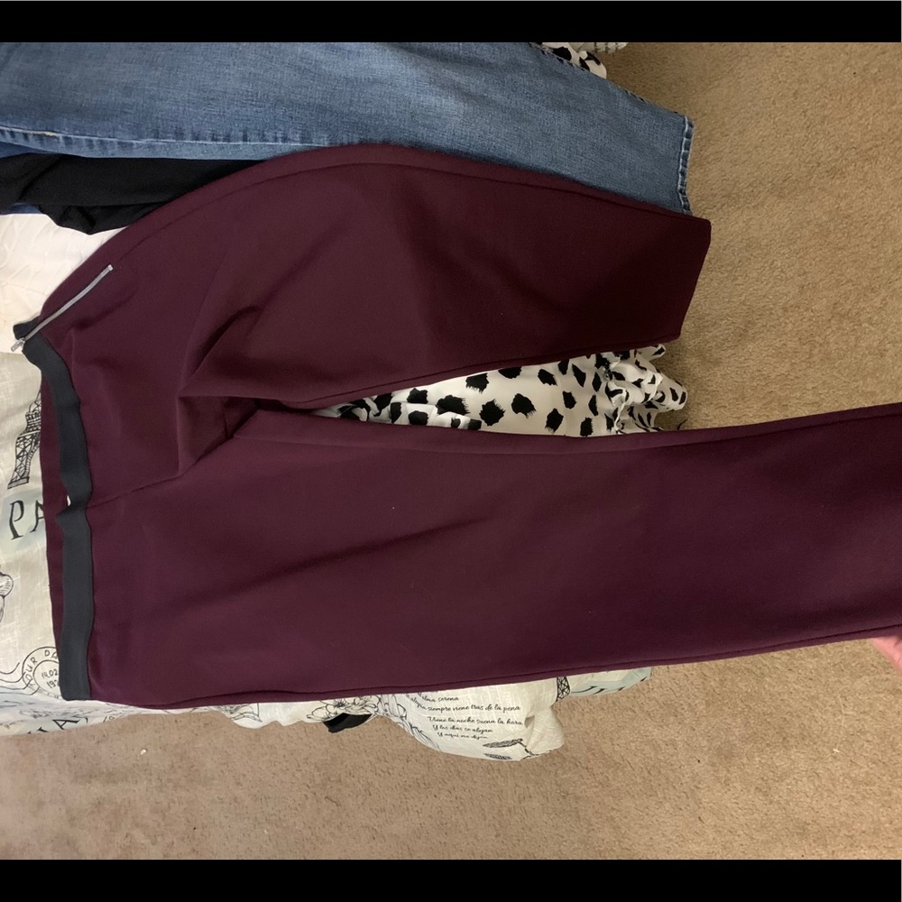 Gap slacks